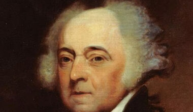 Joseph Harrod Adams